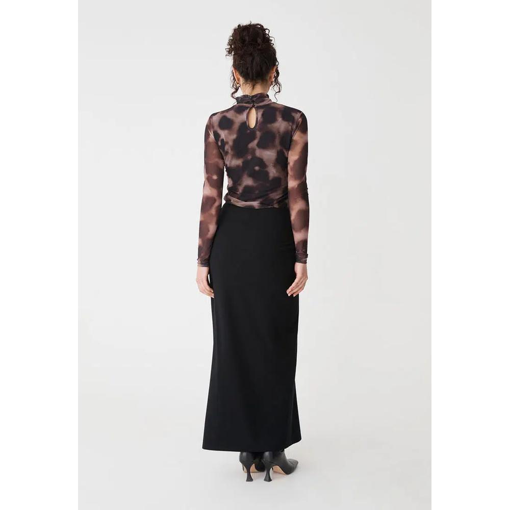 Юбка Dasha Ruched Bamboo 5