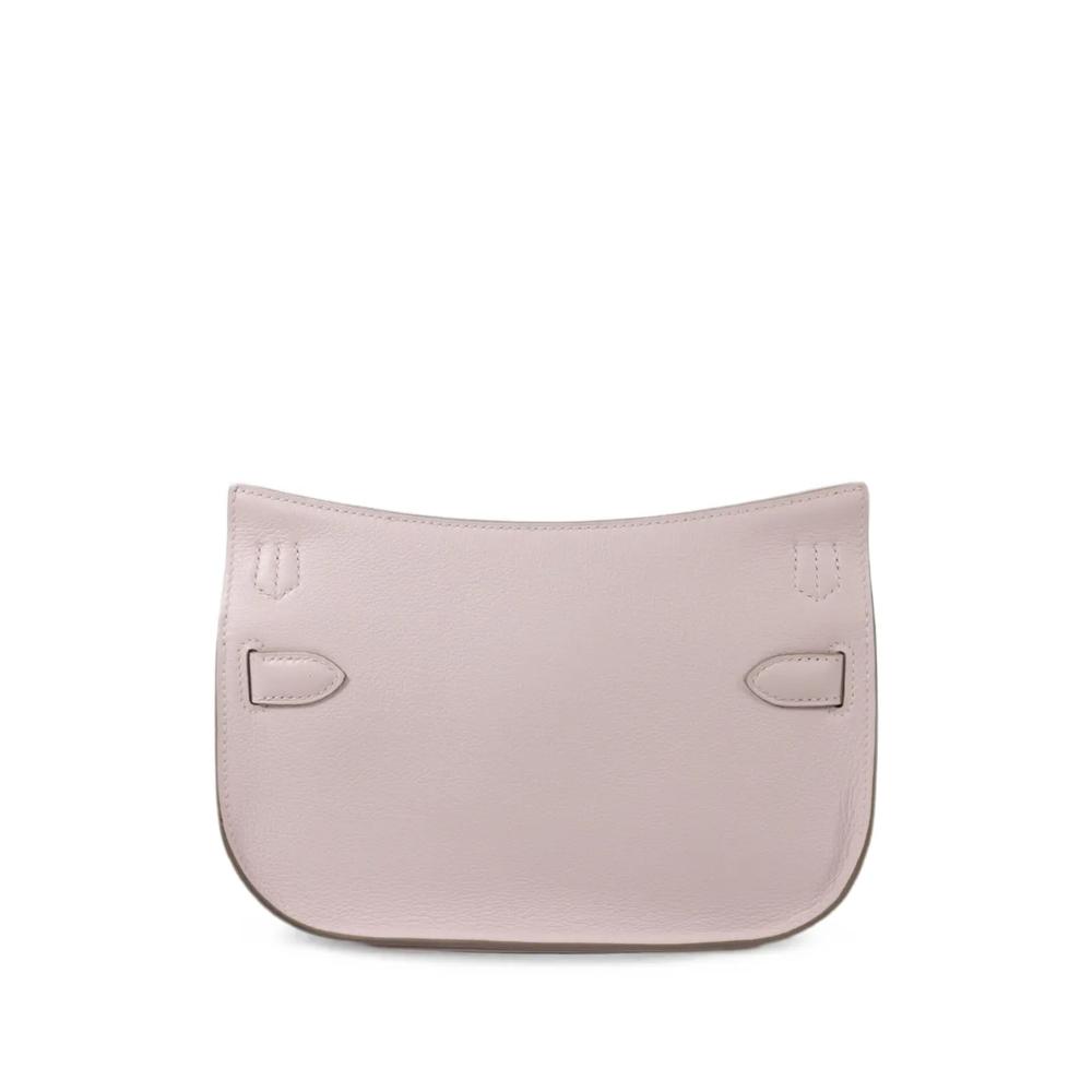 mini Jypsiere leather shoulder bag 2