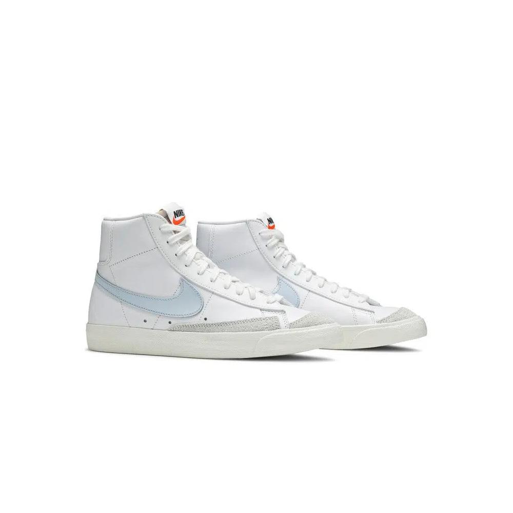 Кроссовки Nike Blazer Mid '77 Vintage 'Like Mike' 8