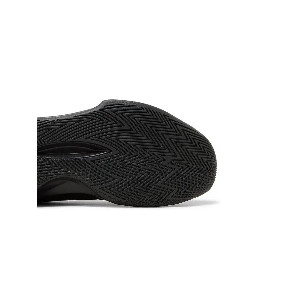 Кроссовки Nike Precision 6 'Black Anthracite' 5