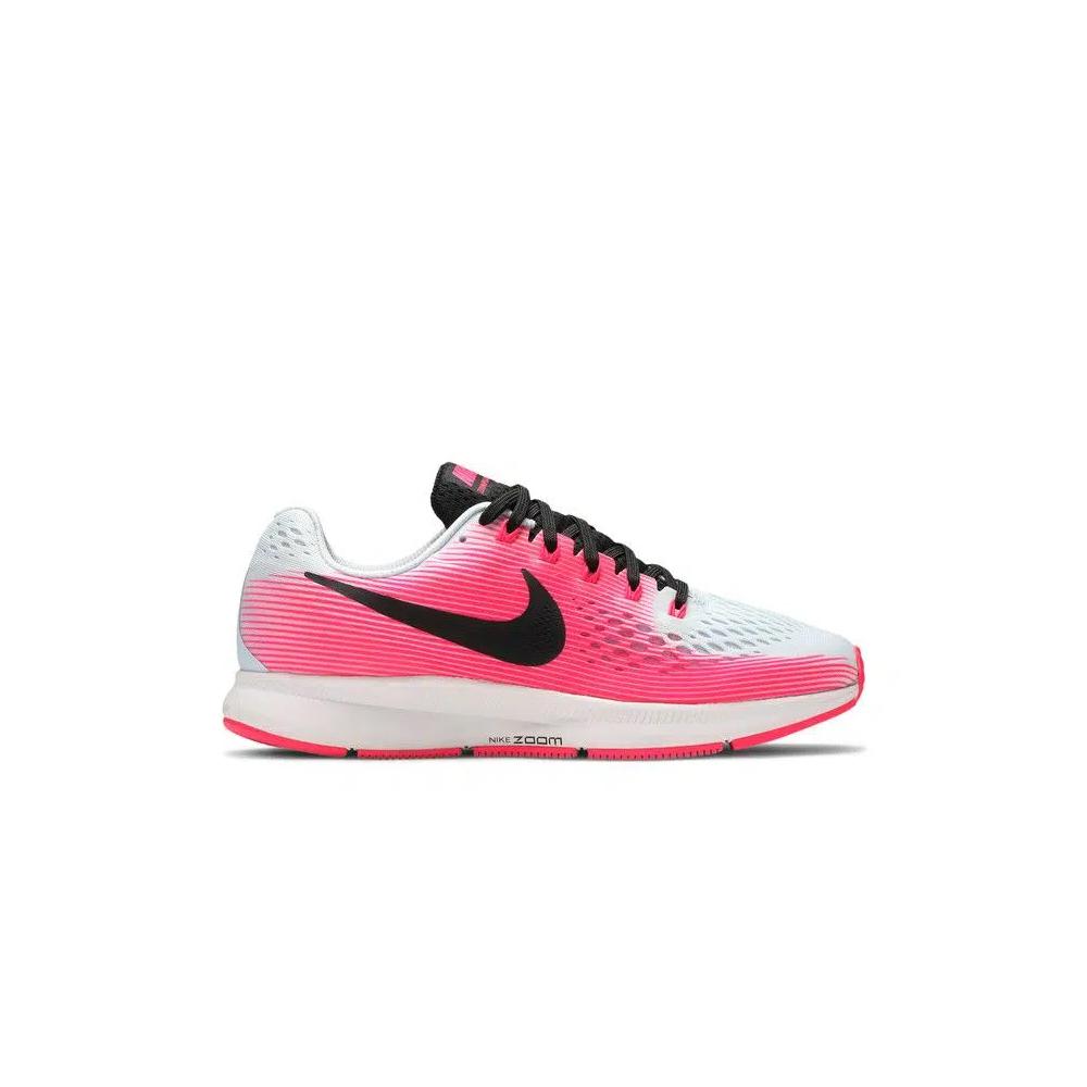 Кроссовки Nike Wmns Air Zoom Pegasus 34 'Hyper Pink' 1