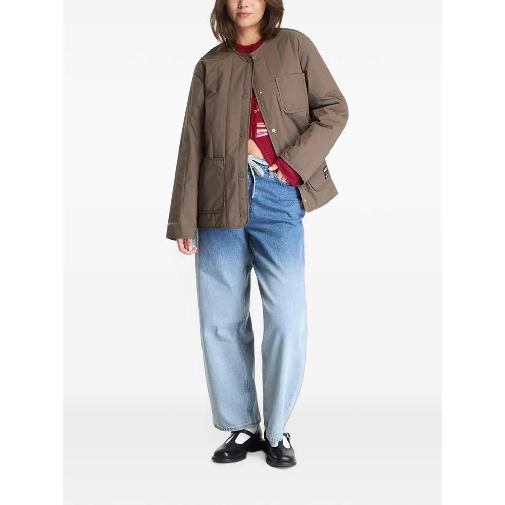Стеганая куртка Salexi Windstopper 2