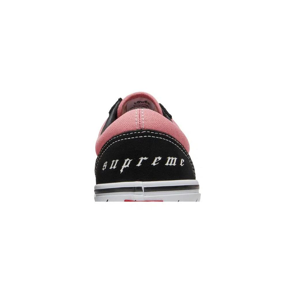 Кроссовки Supreme x Vans Old Skool 'Barbed Wire - Pink' 7