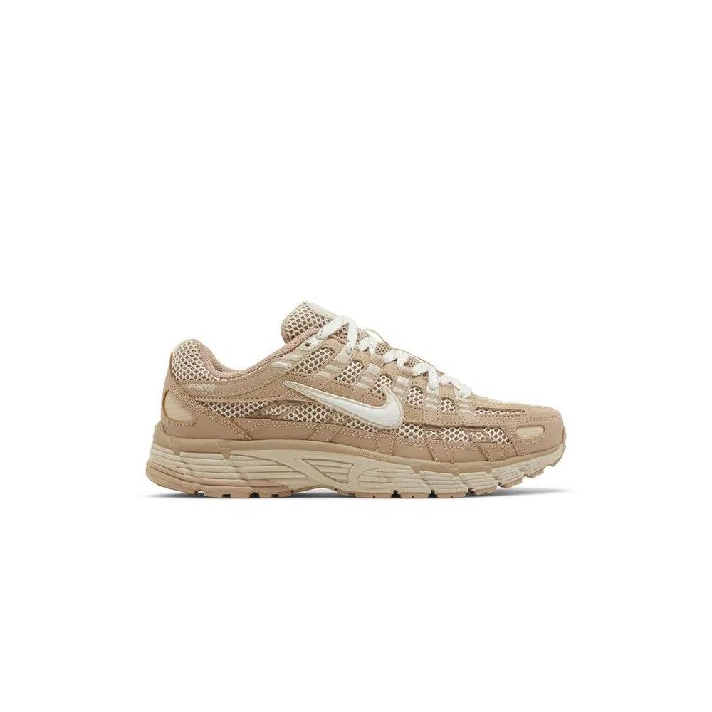 Кроссовки Nike P-6000 Premium 'Hemp' 1