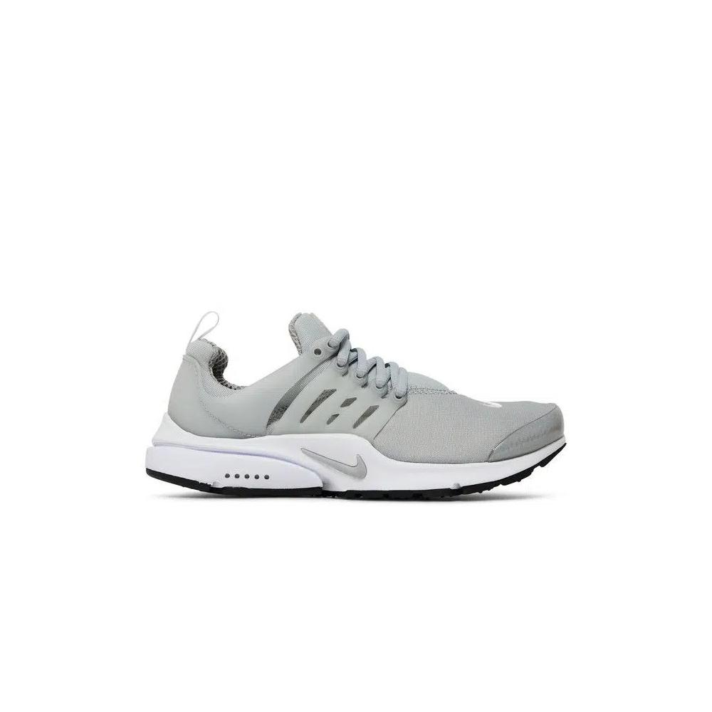 Кроссовки Nike Air Presto 'Light Smoke Grey' 1