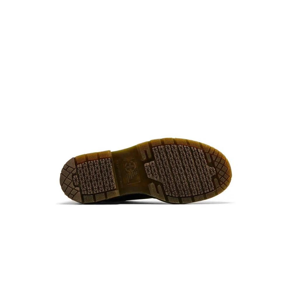 Dr. Martens 2976 Челси Ботинки 'Черный' 4