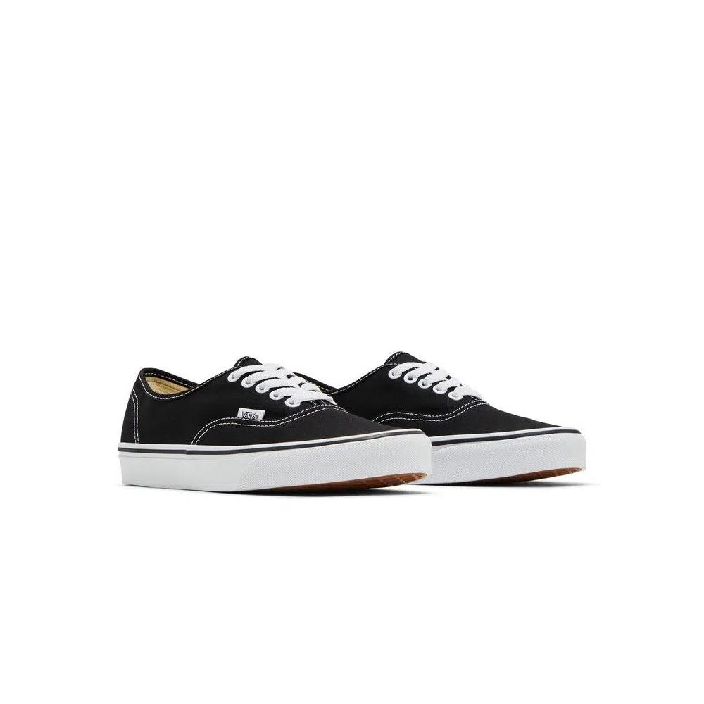 Lifestyle Vans Authentic 'Черный' 8