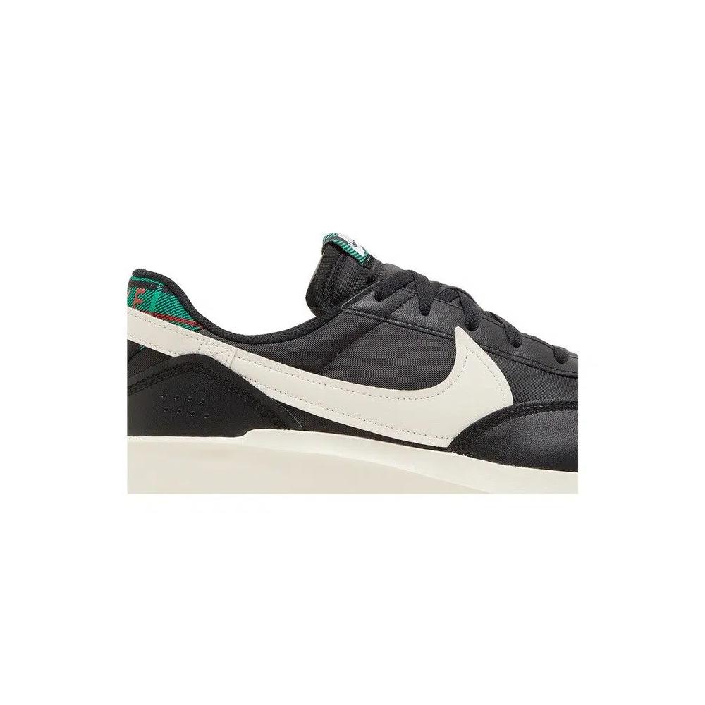 Кроссовки Nike Waffle Debut Premium 'Tartan Plaid' 2