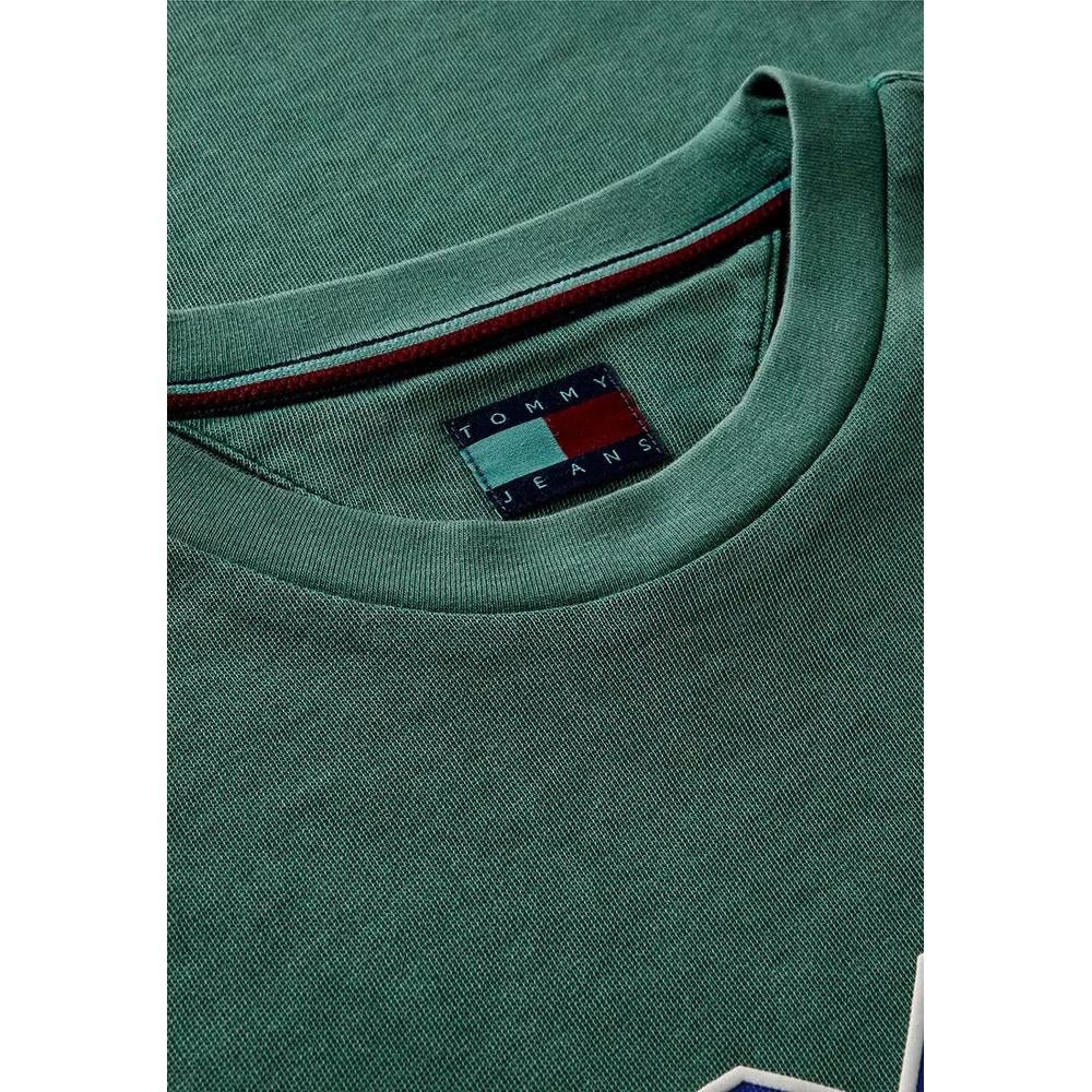 Футболка Regular Crest Arch - Tommy Jeans 7