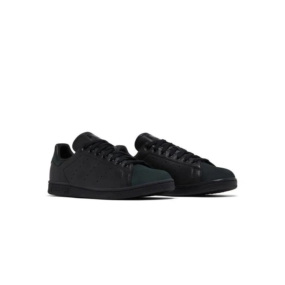 Кроссовки adidas Stan Smith 'Triple Black' 8