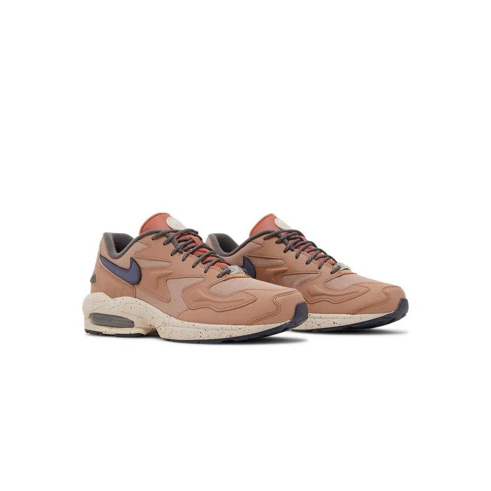 Кроссовки Nike Air Max 2 Light LX 'Desert Dust' 8