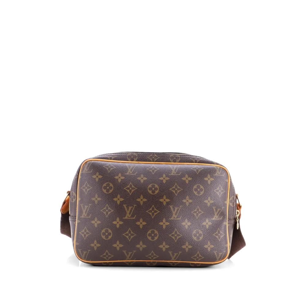 Сумка через плечо Reporter Bag Monogram Canvas PM 2
