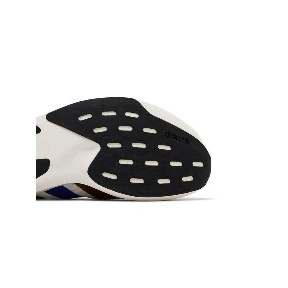 Кроссовки Pharrell x adidas Adizero Evo SL 'White' 5