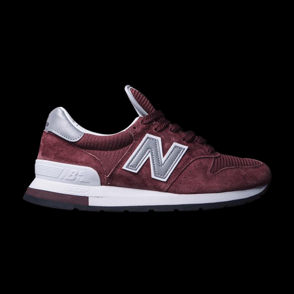 Кроссовки New Balance 995 '30th Anniversary' 1