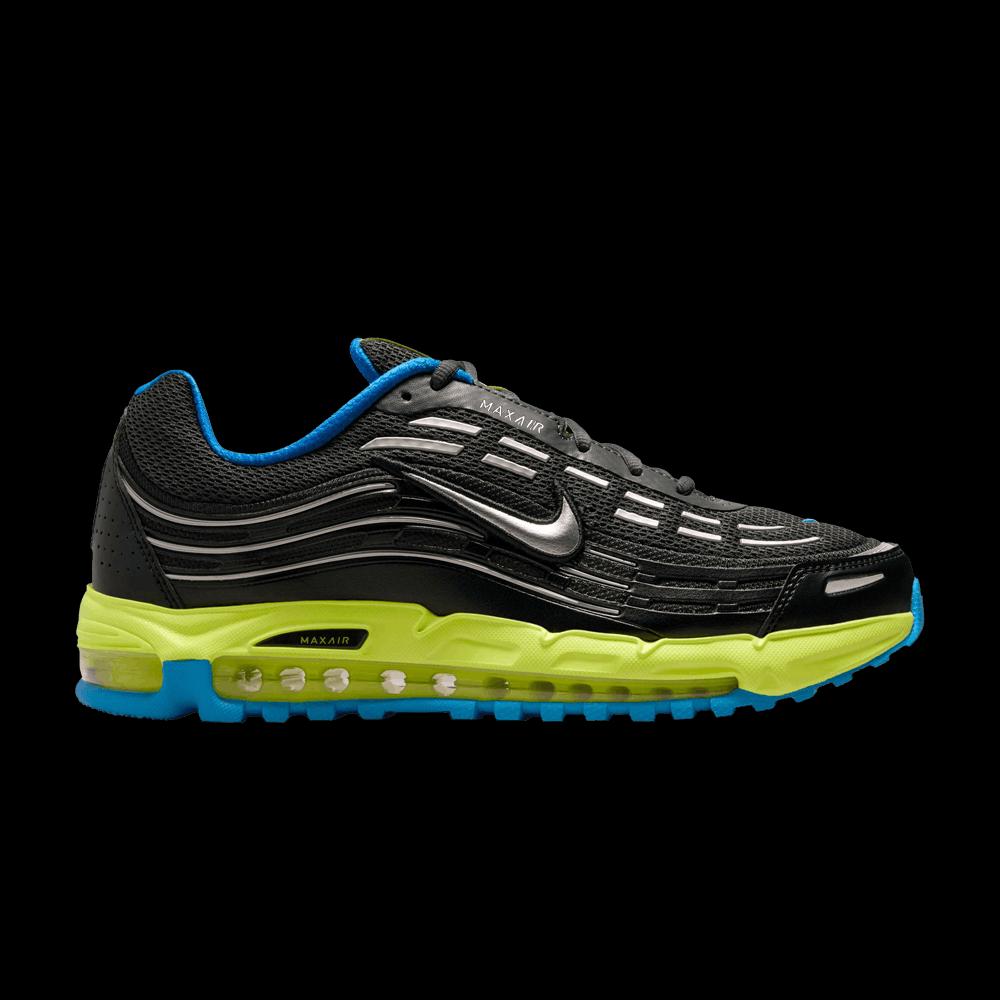 Кроссовки Nike Air Max TL 2.5 'Baltic Blue Barely Volt' 1