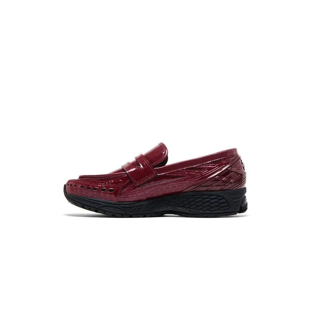 Лоферы New Balance 1906L 'Red Croc' 3