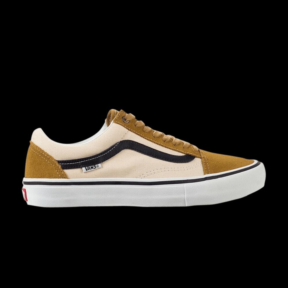 Lifestyle Vans Old Skool Pro 'Тмин' 1