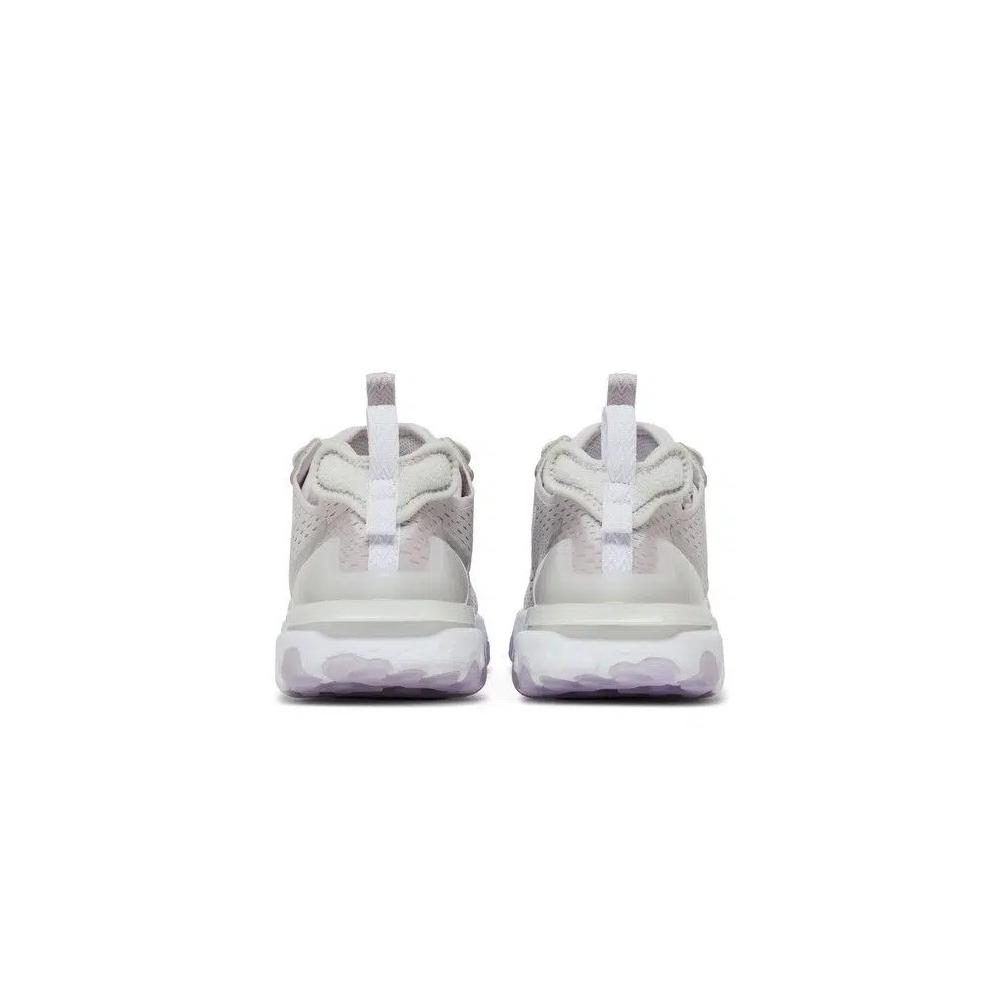 Кроссовки Nike Wmns React Vision «Venice Lilac» 6