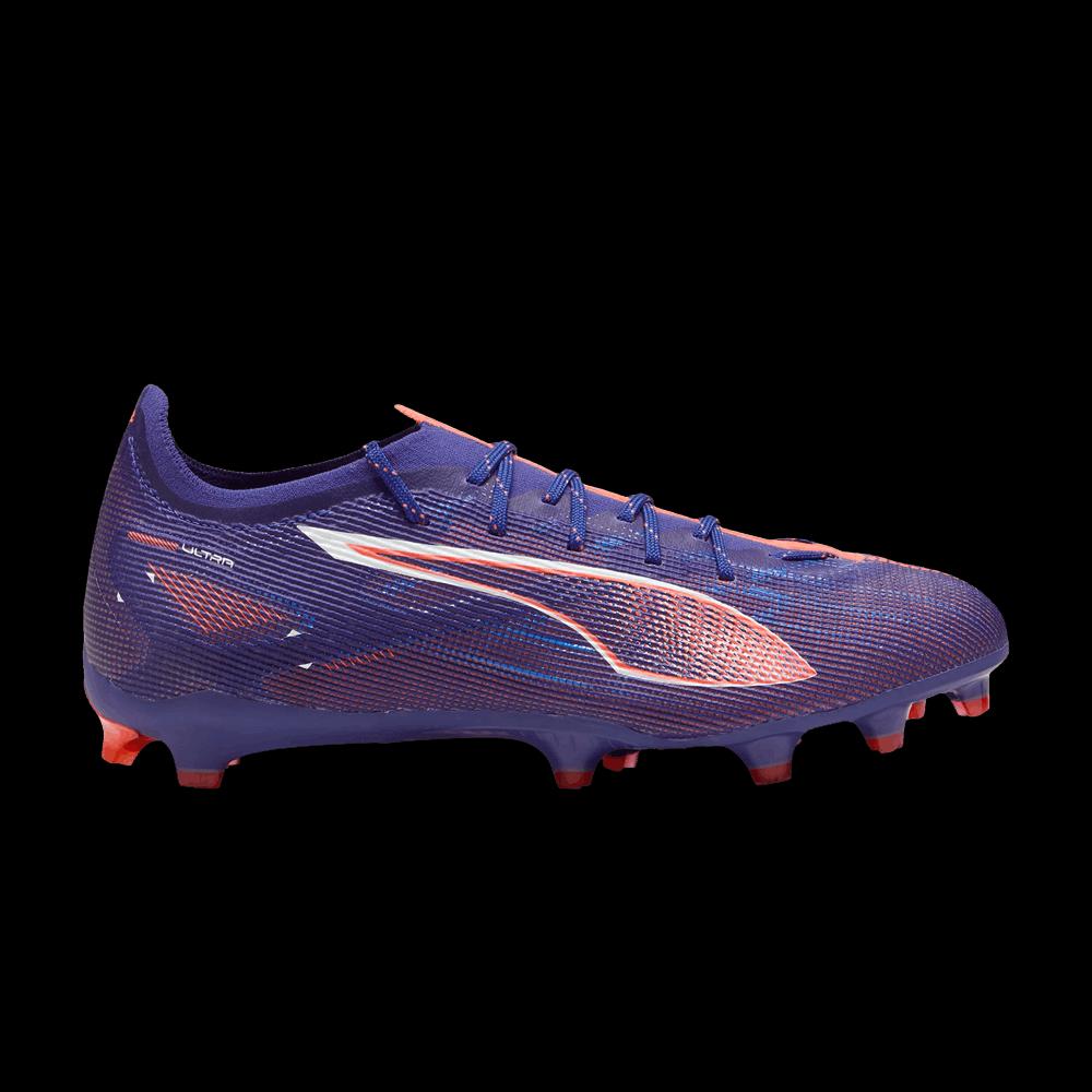 Бутсы Puma Ultra Pro 5 FG AG «Formula Pack» 1