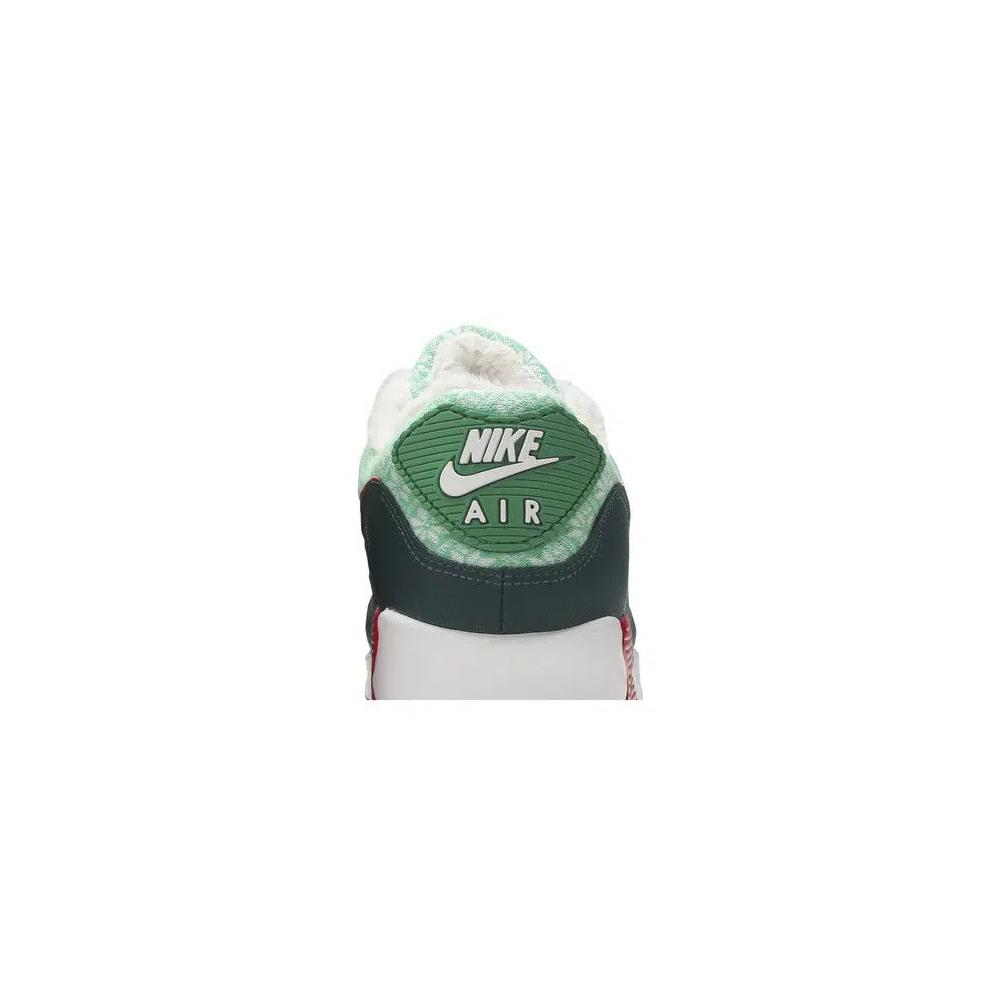Кроссовки Nike Air Max 90 'Christmas Sweater' 7