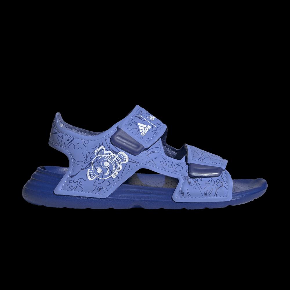Сандалии Disney x adidas AltaSwim Sandal J 'Finding Nemo' 1