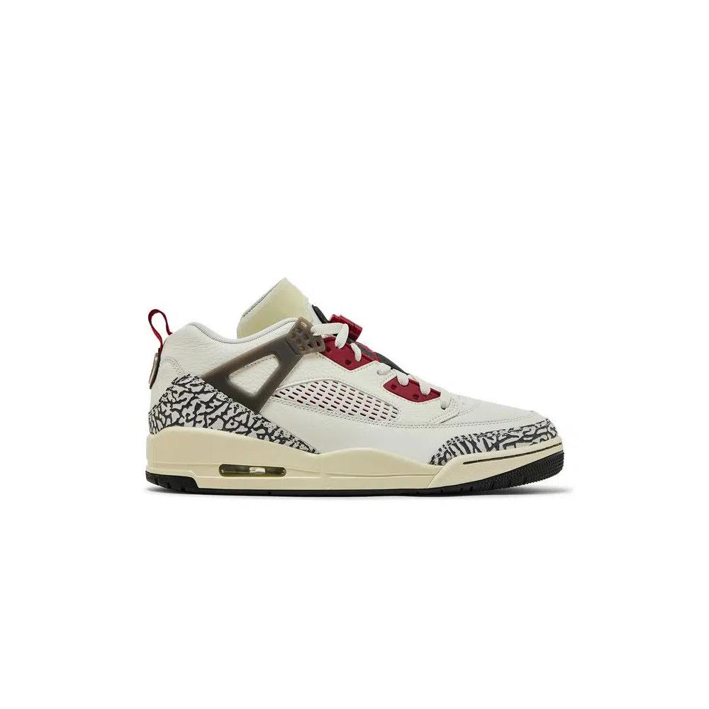 Lifestyle Air Jordan Spizike Low 'Парус Антрацит' 1