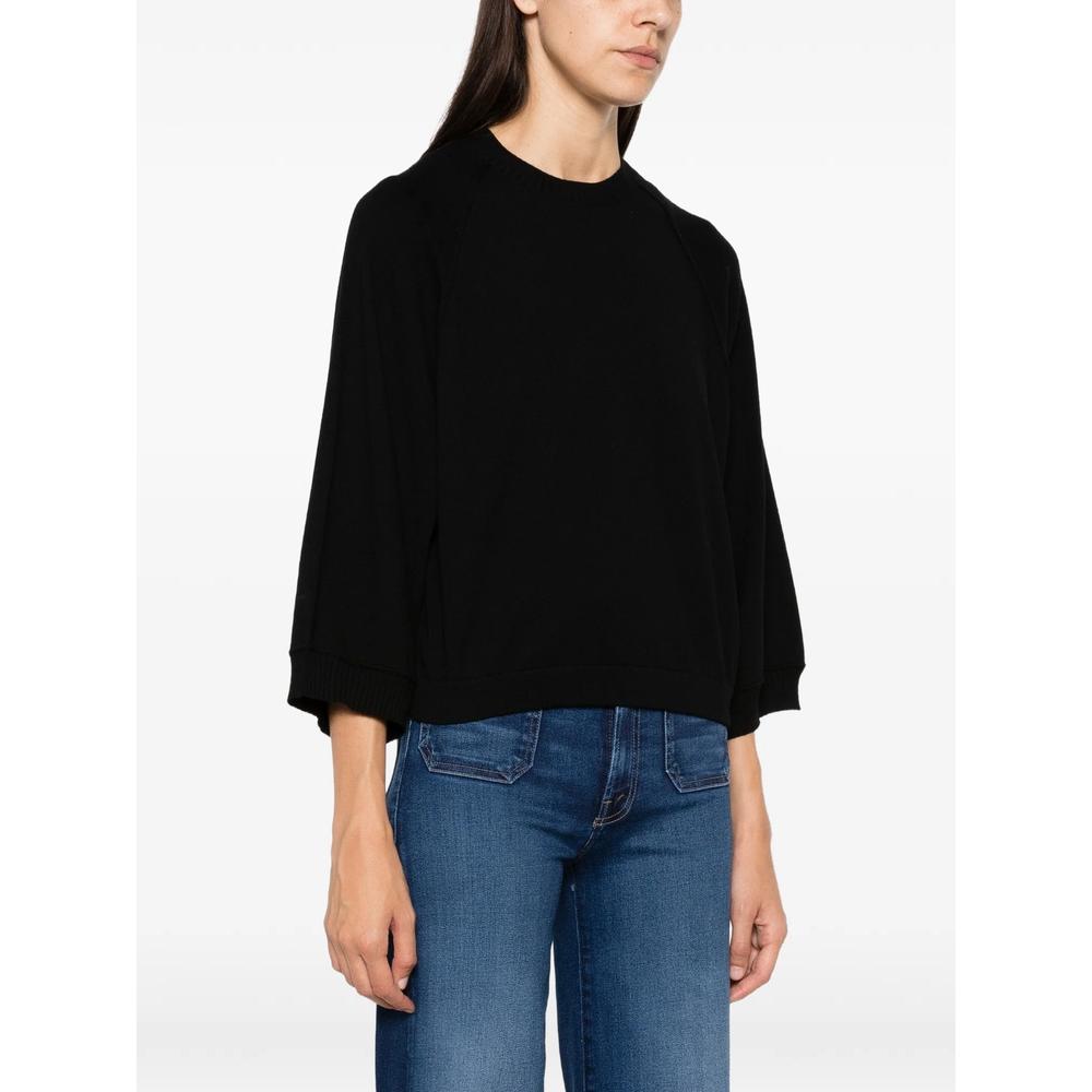 raglan-sleeve sweater 2