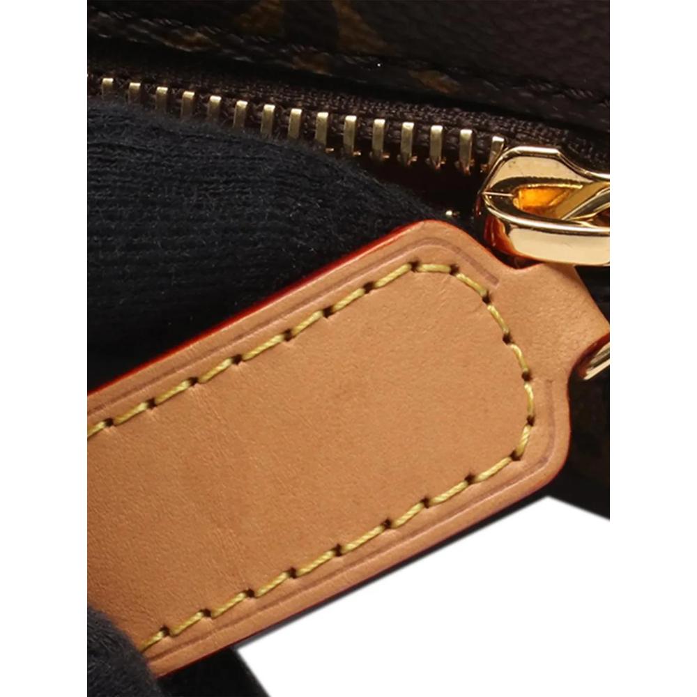 Сумка-сэтчел Monogram Side Trunk PM (2021-2026 годы) 2