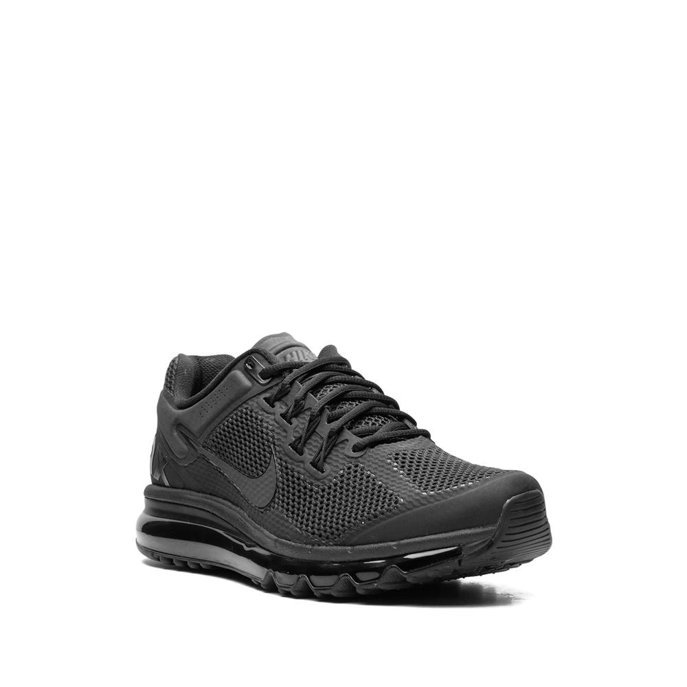 Кроссовки Air Max 2013 Triple Black 2