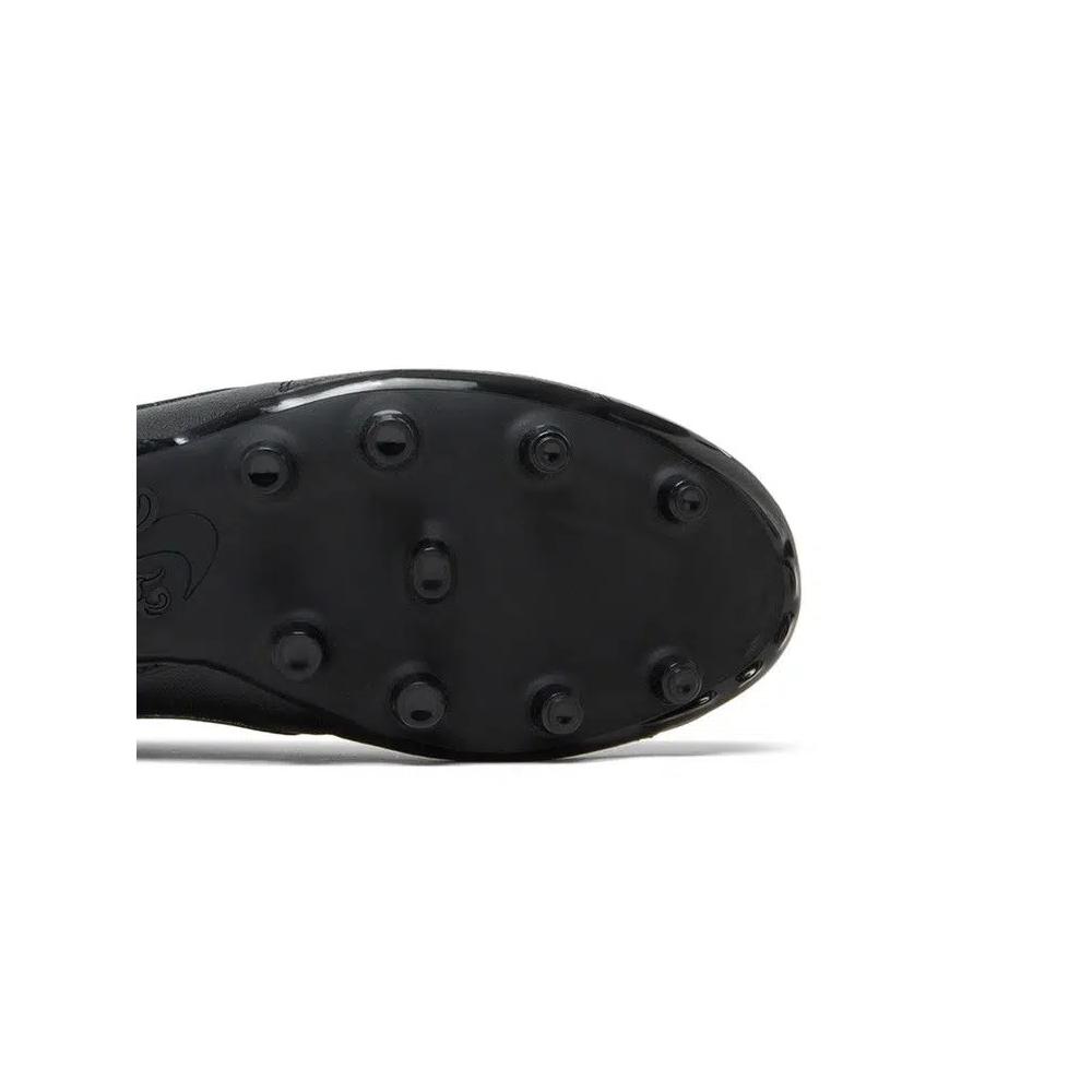 Бутсы Nike Premier 3 Low FG 'Black Deep Jungle' 5