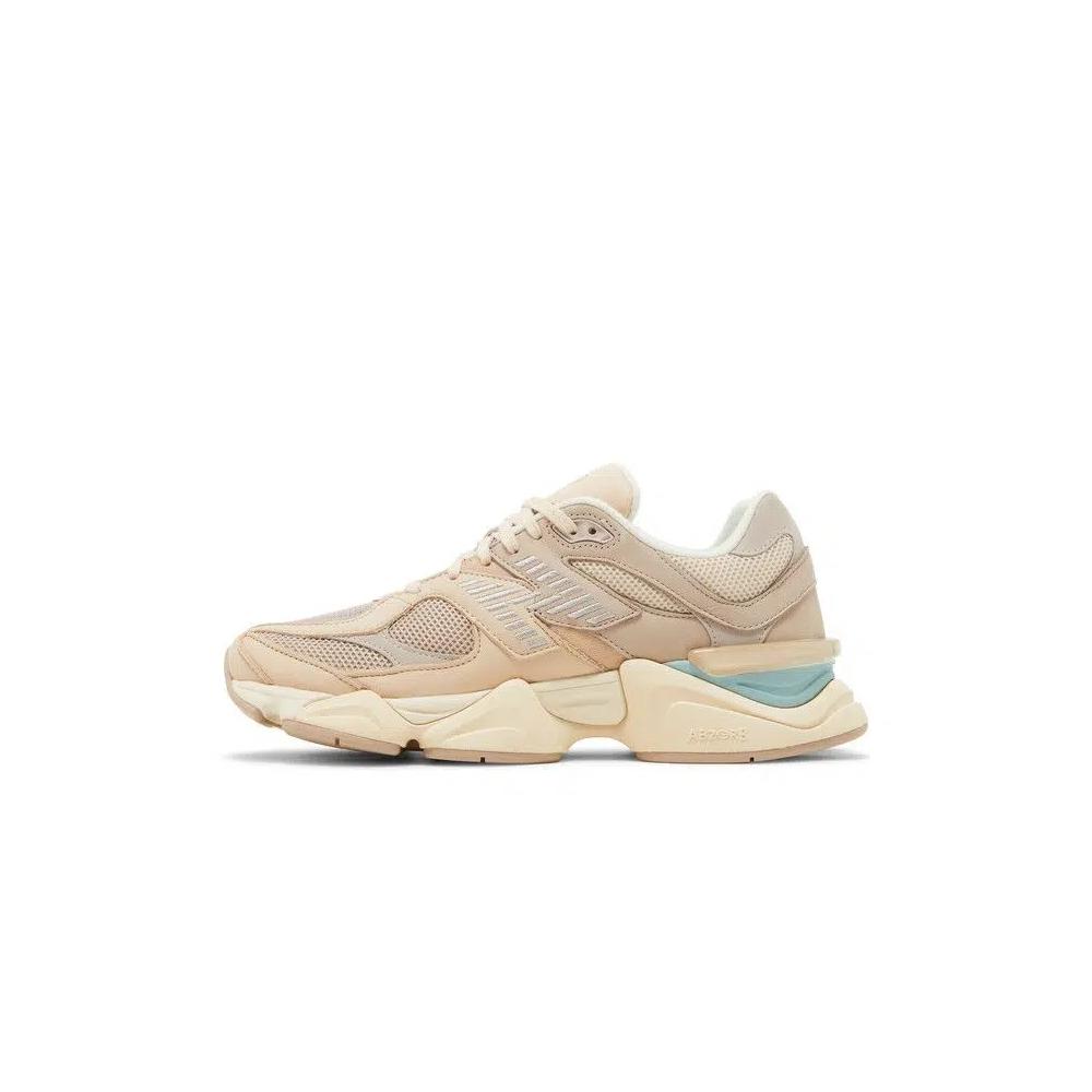 Кроссовки New Balance 9060 'Ivory' 3