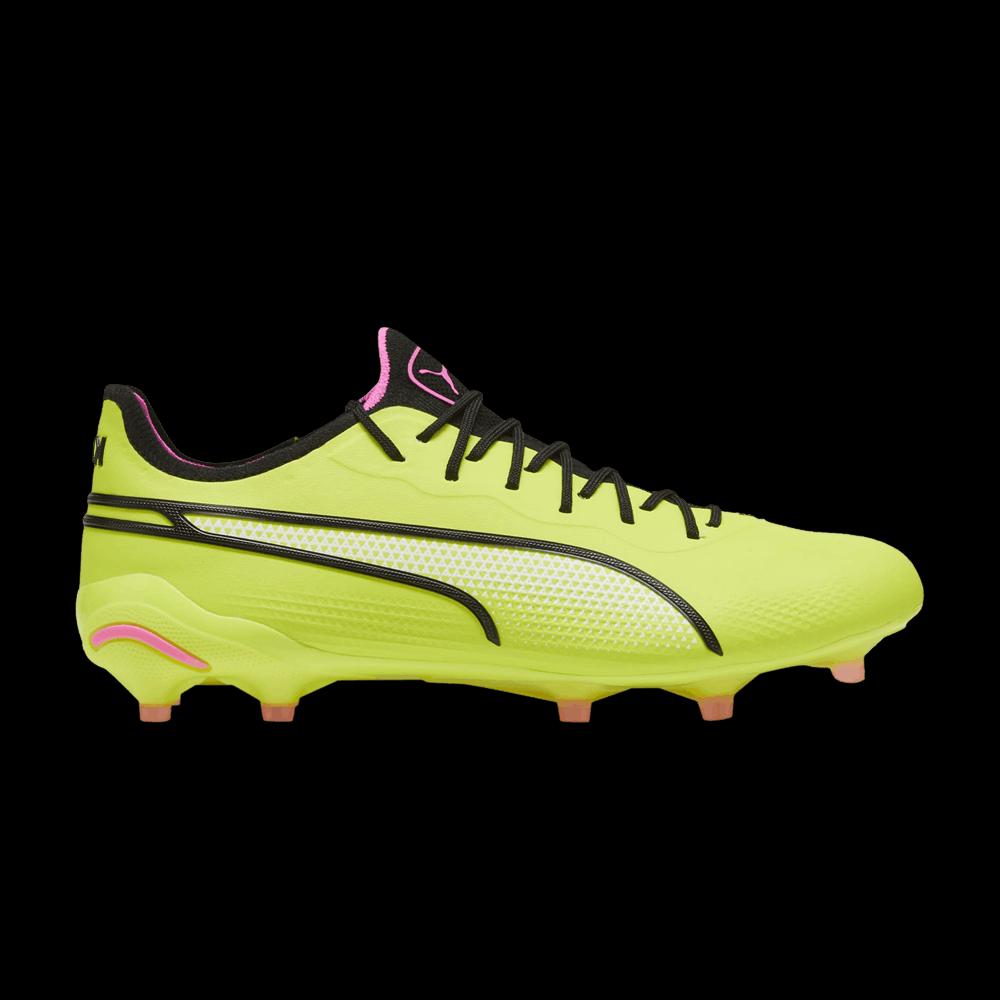 Бутсы Puma King Ultimate FG AG 'Phenomenal Pack' 1