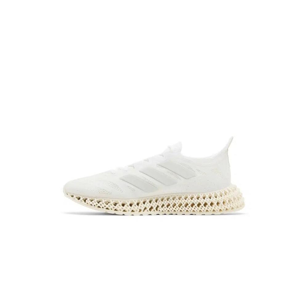 Кроссовки adidas 4DFWD 3 'Triple White' 3