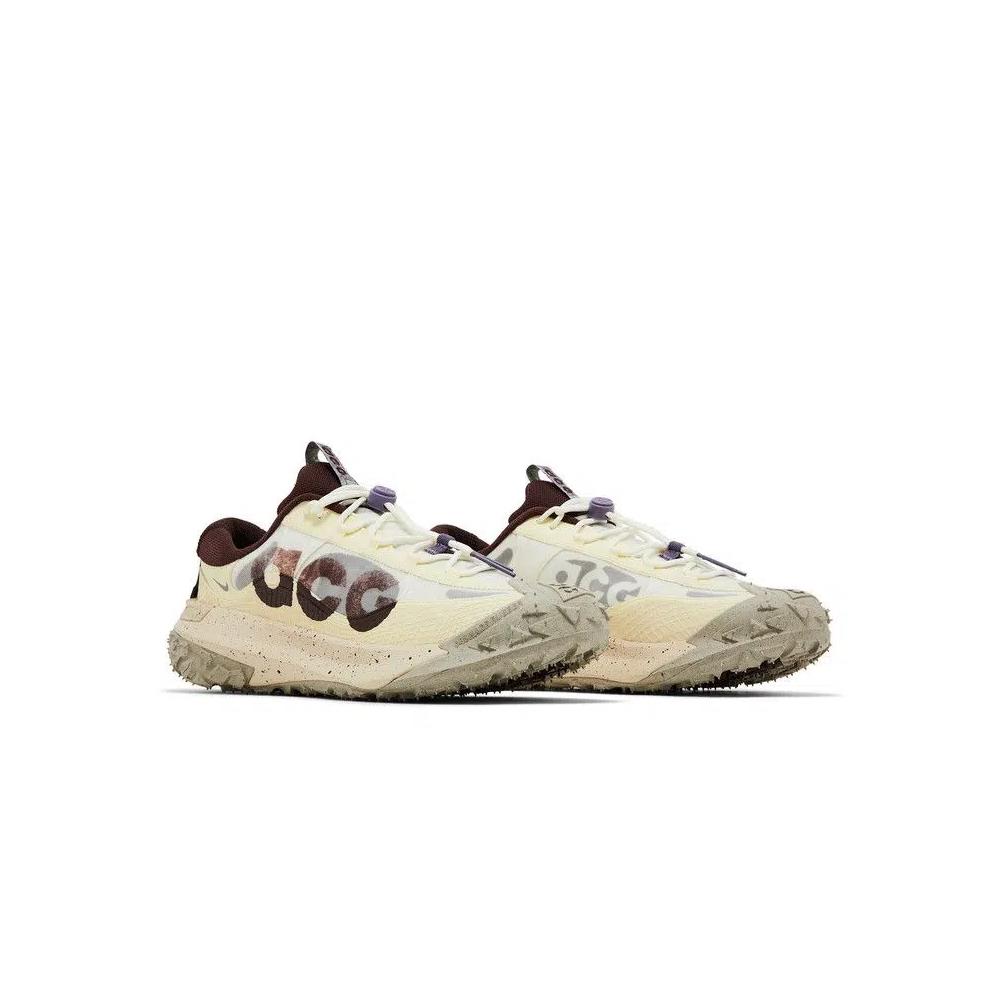 Кроссовки Nike ACG Mountain Fly 2 Low 'Sail Earth' 8