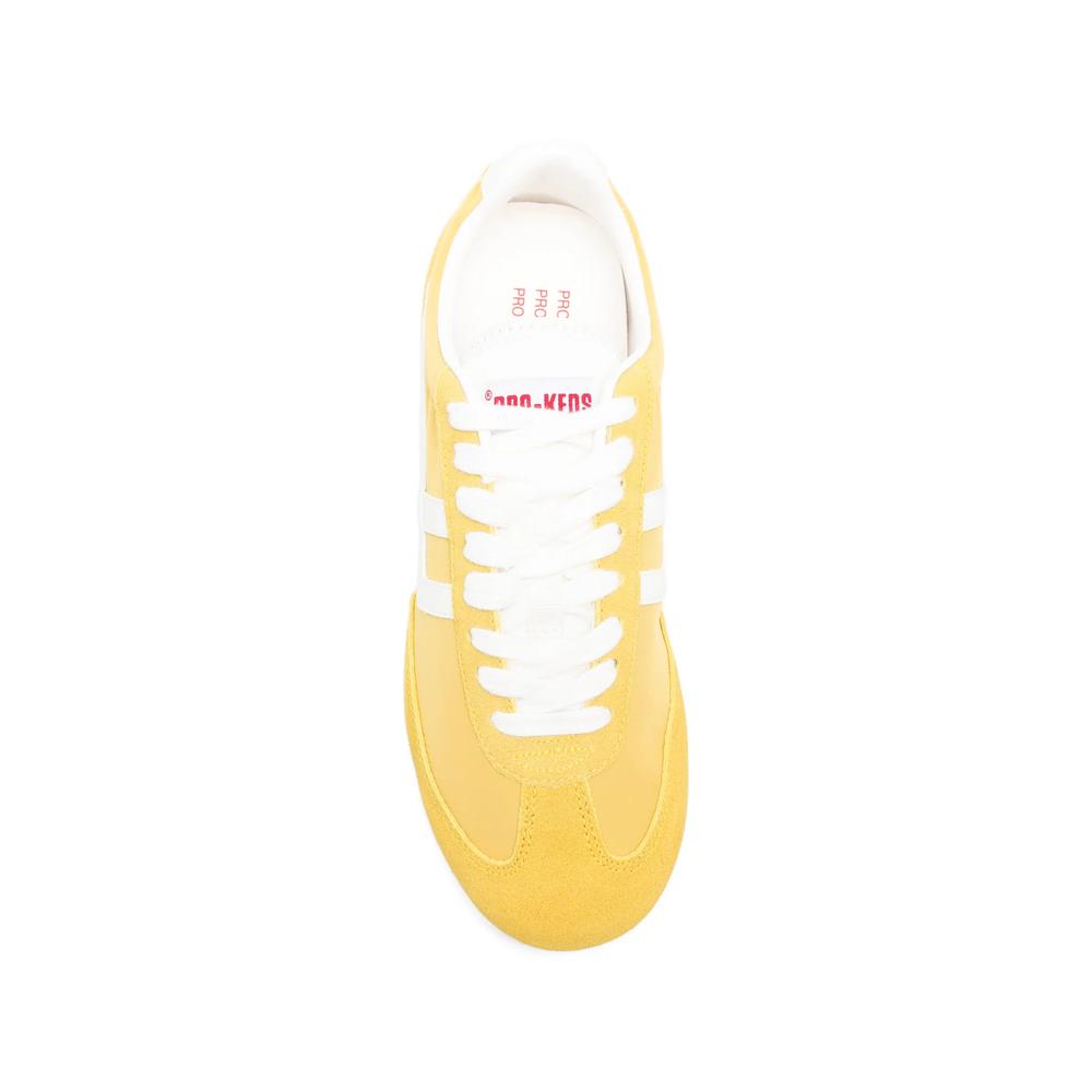 Кроссовки Racer 77 4