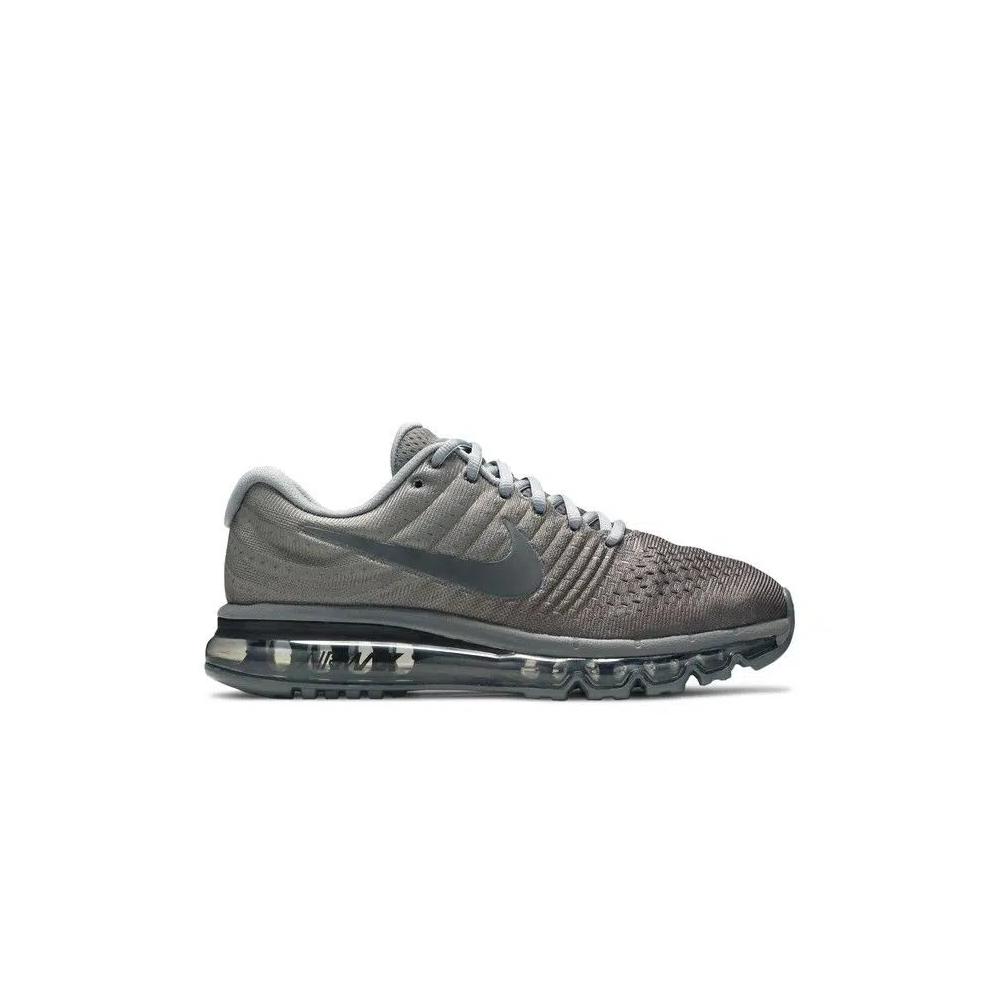 Кроссовки Nike Air Max 2017 'Cool Grey' 1
