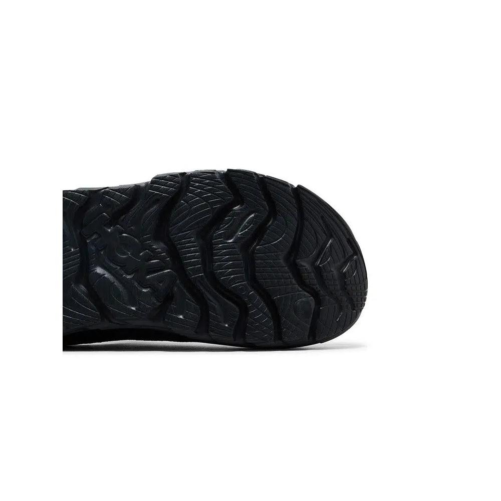 Кроссовки HOKA Restore TC «Black» 5