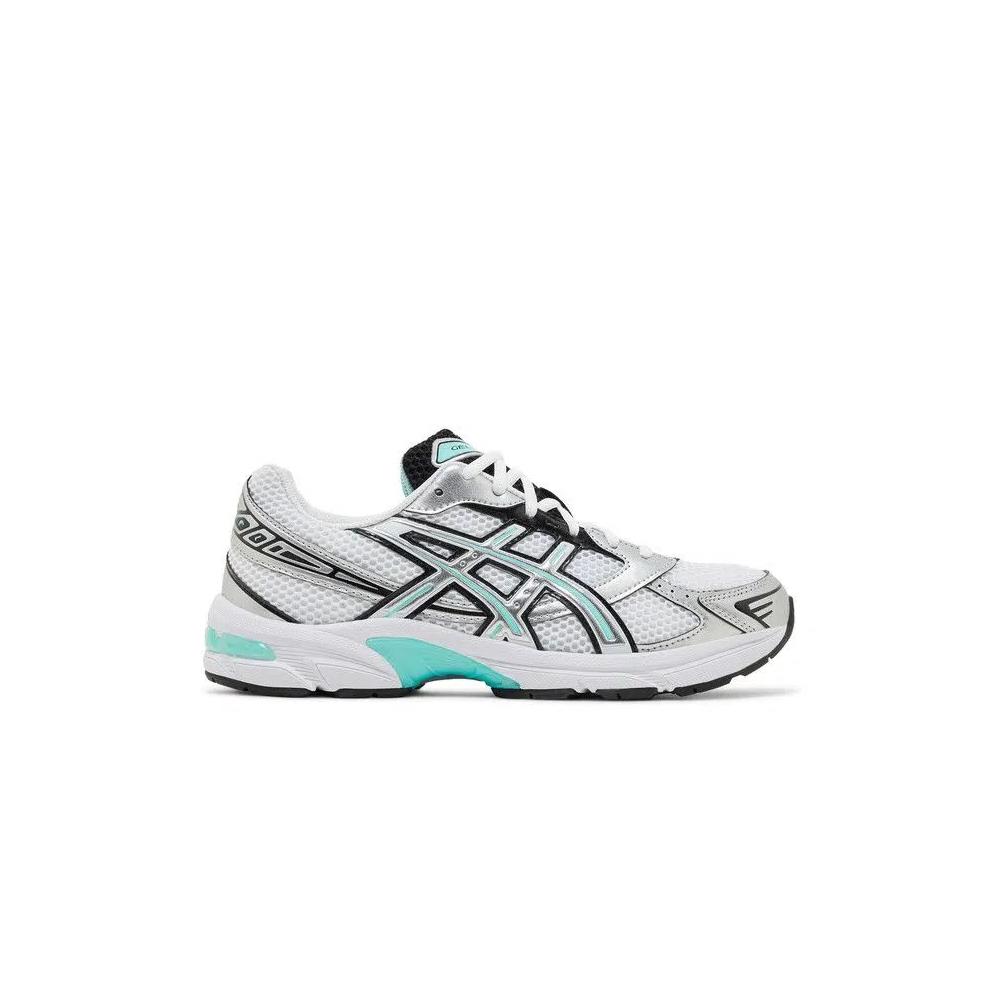 Performance Running ASICS Gel 1130 'Чистое серебро' 1