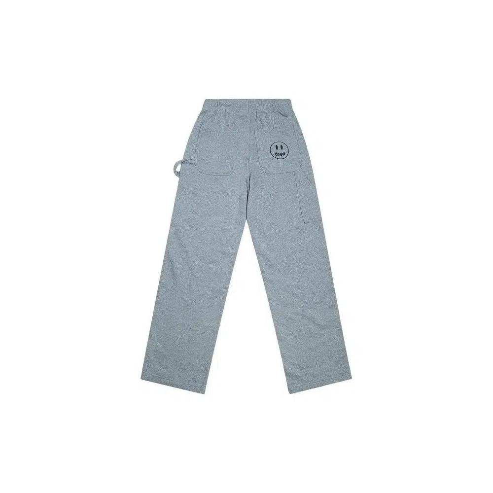 Спортивные штаны Drew House Secret Carpenter Sweatpant 'Heather Grey' 2
