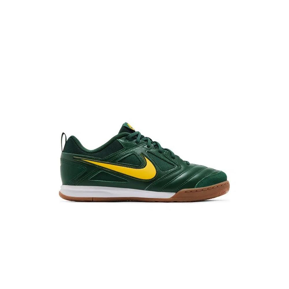Лайфстайл Скейтбординг Nike Gato GS 'Fir/White/Gum Medium Brown/Varsity Maize' 1
