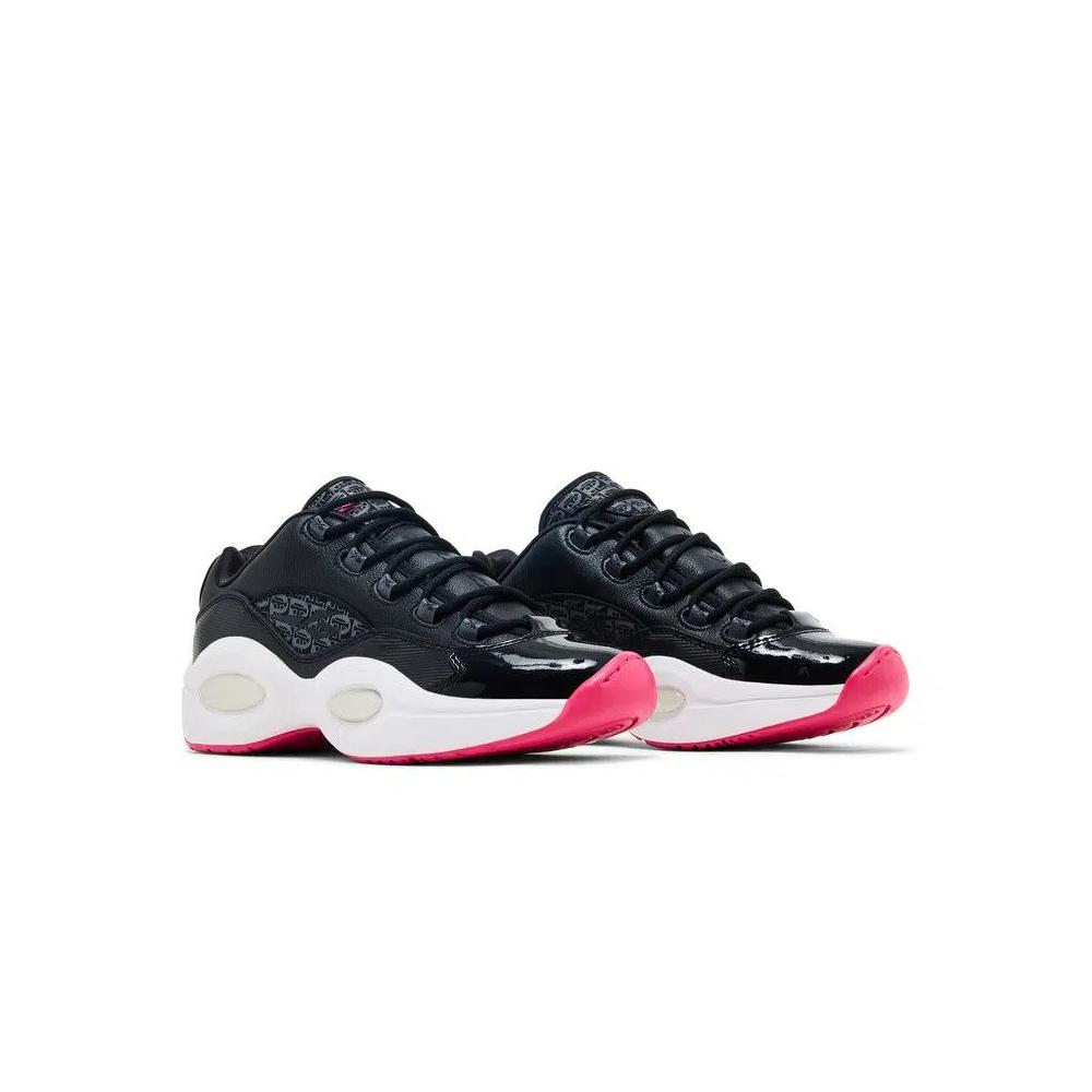 Кроссовки PHANTACi x Reebok Question Low 'Obscure Luxury' 8