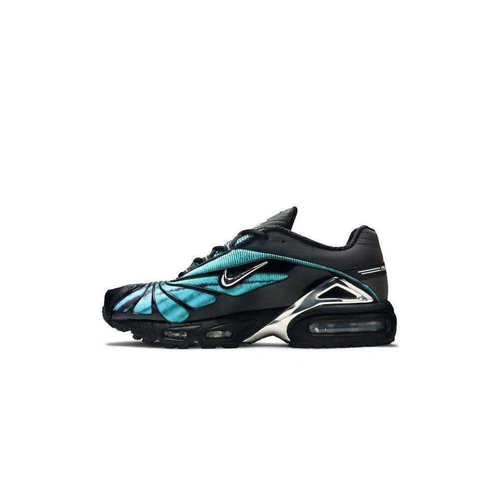 Кроссовки Lifestyle Running Skepta x Nike Air Max Tailwind 5 'Bright Blue' 3