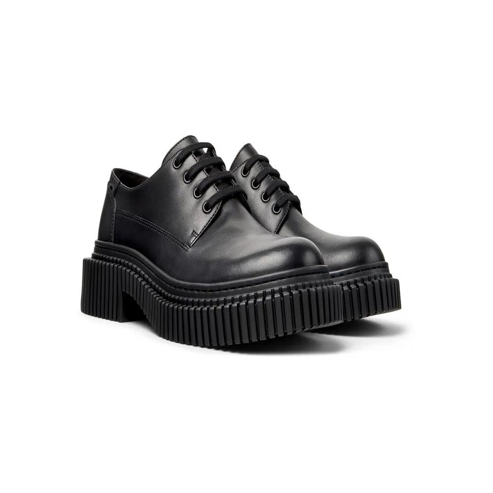CAMPER Мужская обувь/Pix Berlin/Black-K101051-001 2