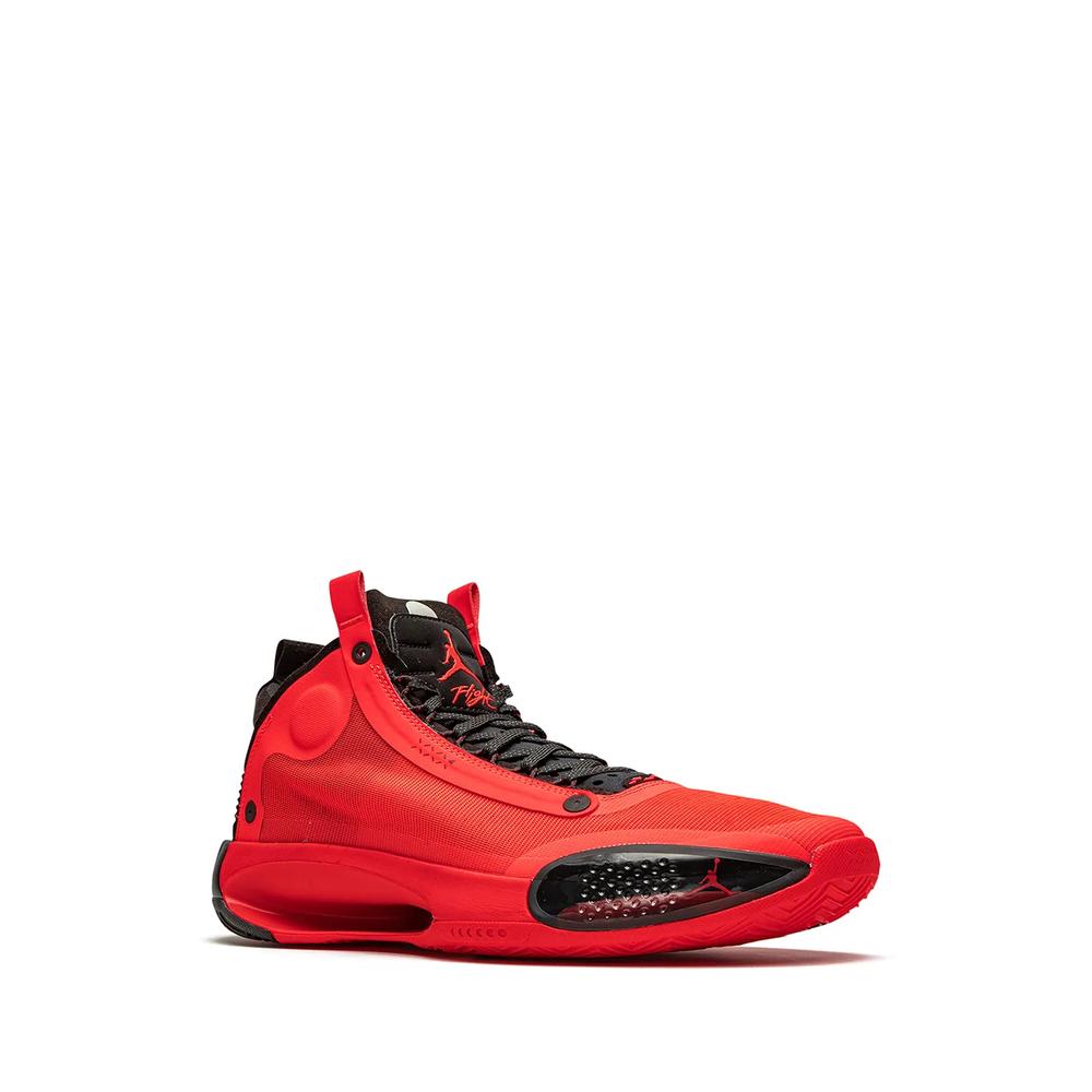 Кроссовки Air Jordan XXXIV Infrared 23 2