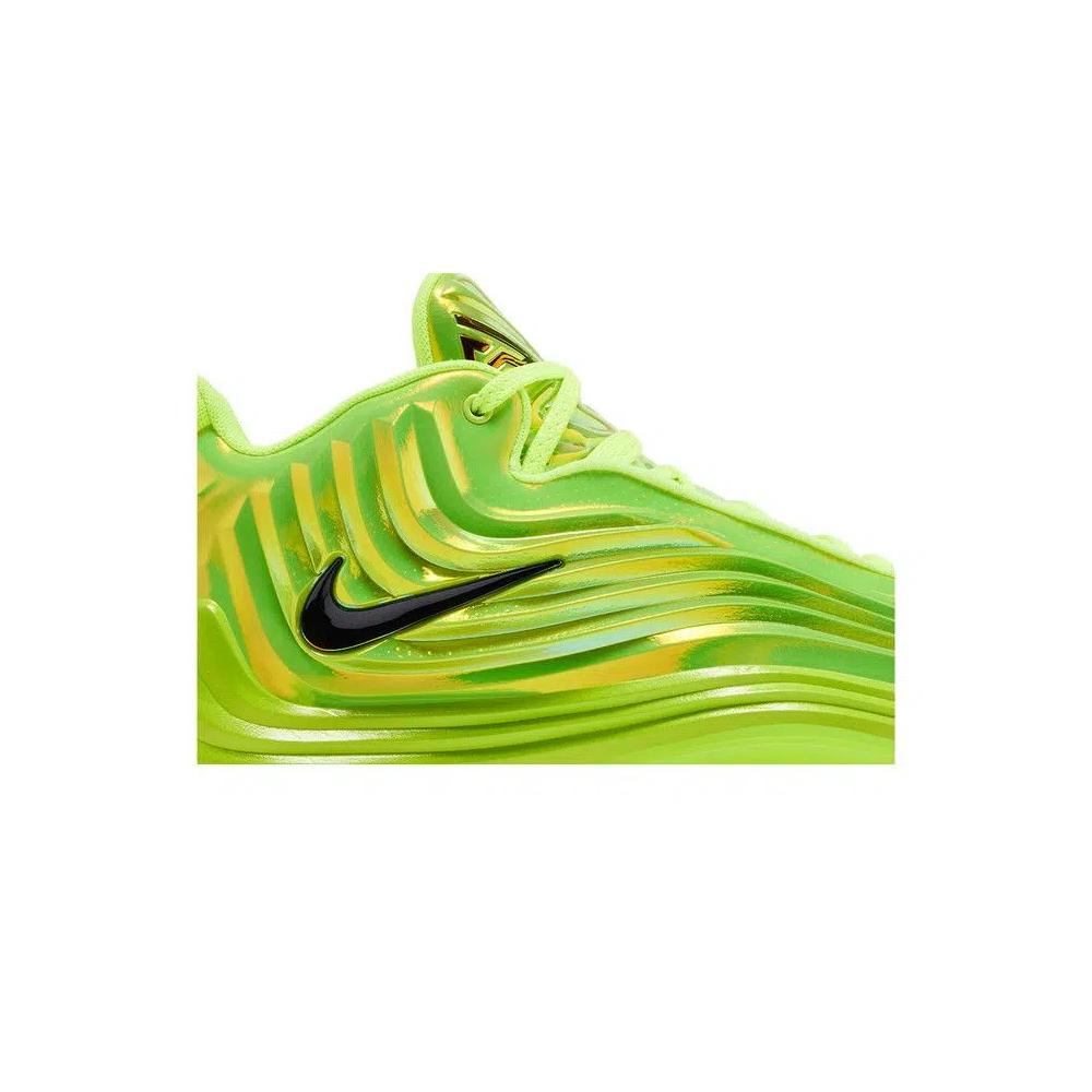 Обувь Nike Giannis Freak 7 'All-Star Warning Label' 2
