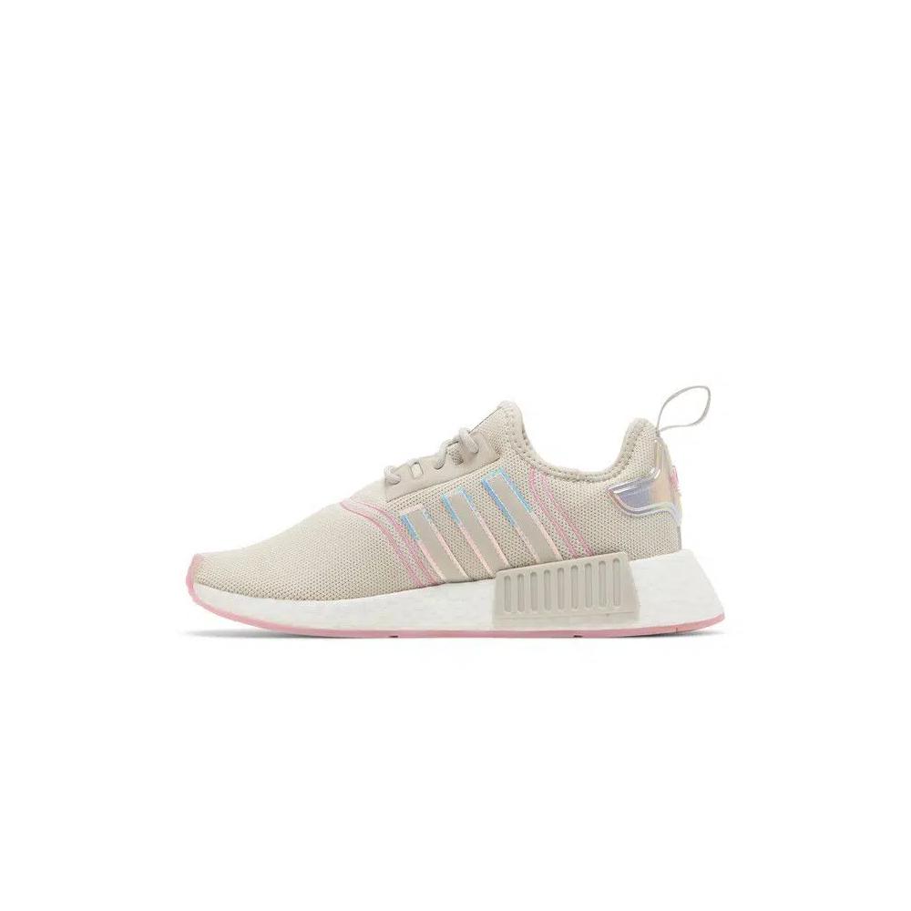 Кроссовки adidas Wmns NMD_R1 'Bliss Pink' 3