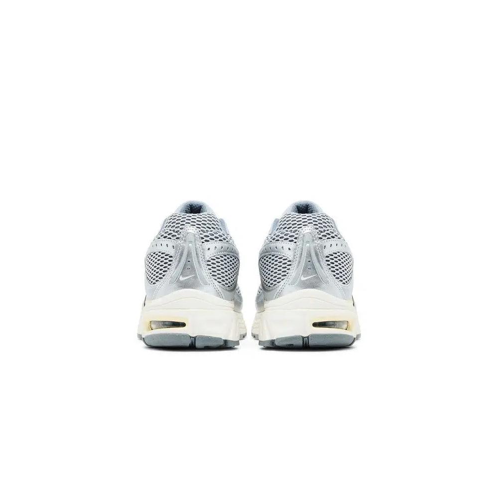 Кроссовки Nike Air Max Moto 2K 'Light Smoke Grey Metallic Silver' 7