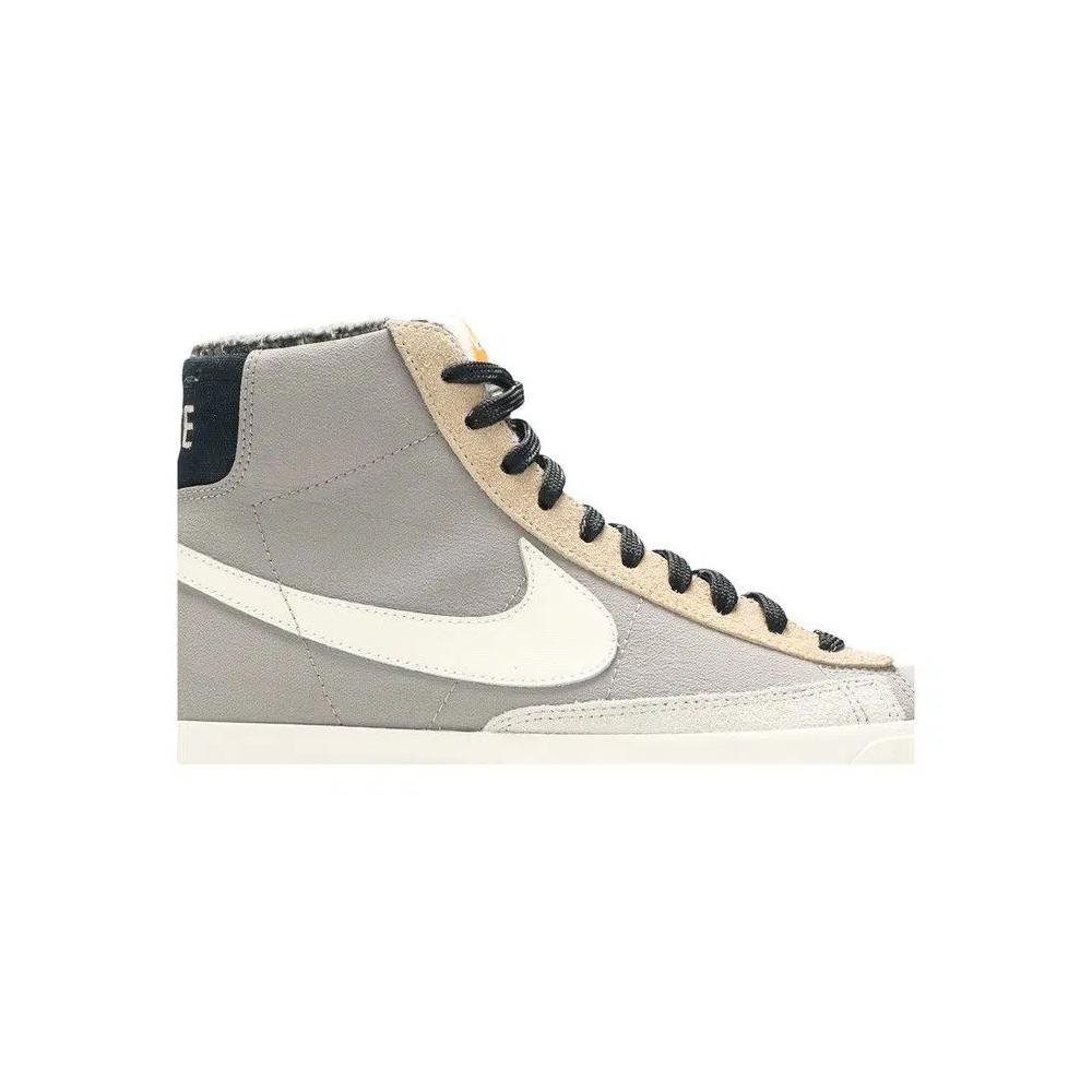 Кроссовки Blazer Mid 'Hike Nike' 3