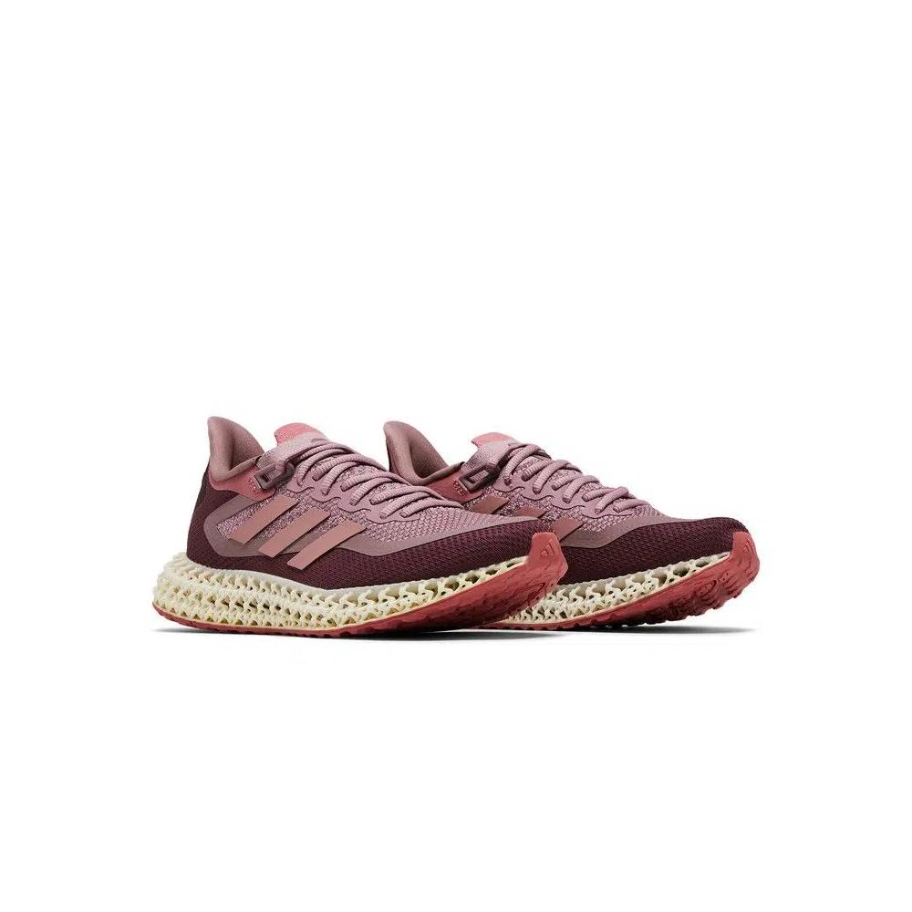 Кроссовки Adidas Wmns 4DFWD 2 'Magic Mauve' 8