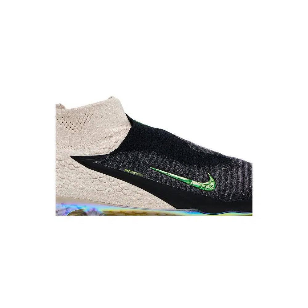 Кроссовки Kobe Bryant x Nike Phantom 6 High Elite FG SE 'Phantom Black' 2